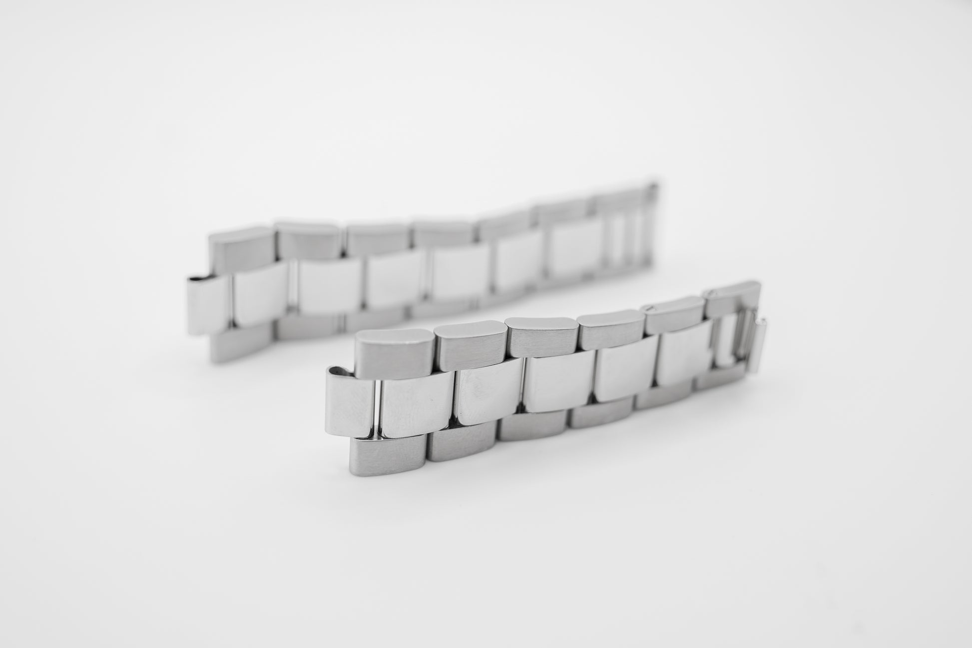 Rolex Oyster Bracelet Hollow Links Reference 78390