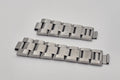 Bracelet Oyster à maillons creux référence 93150 pour Rolex
