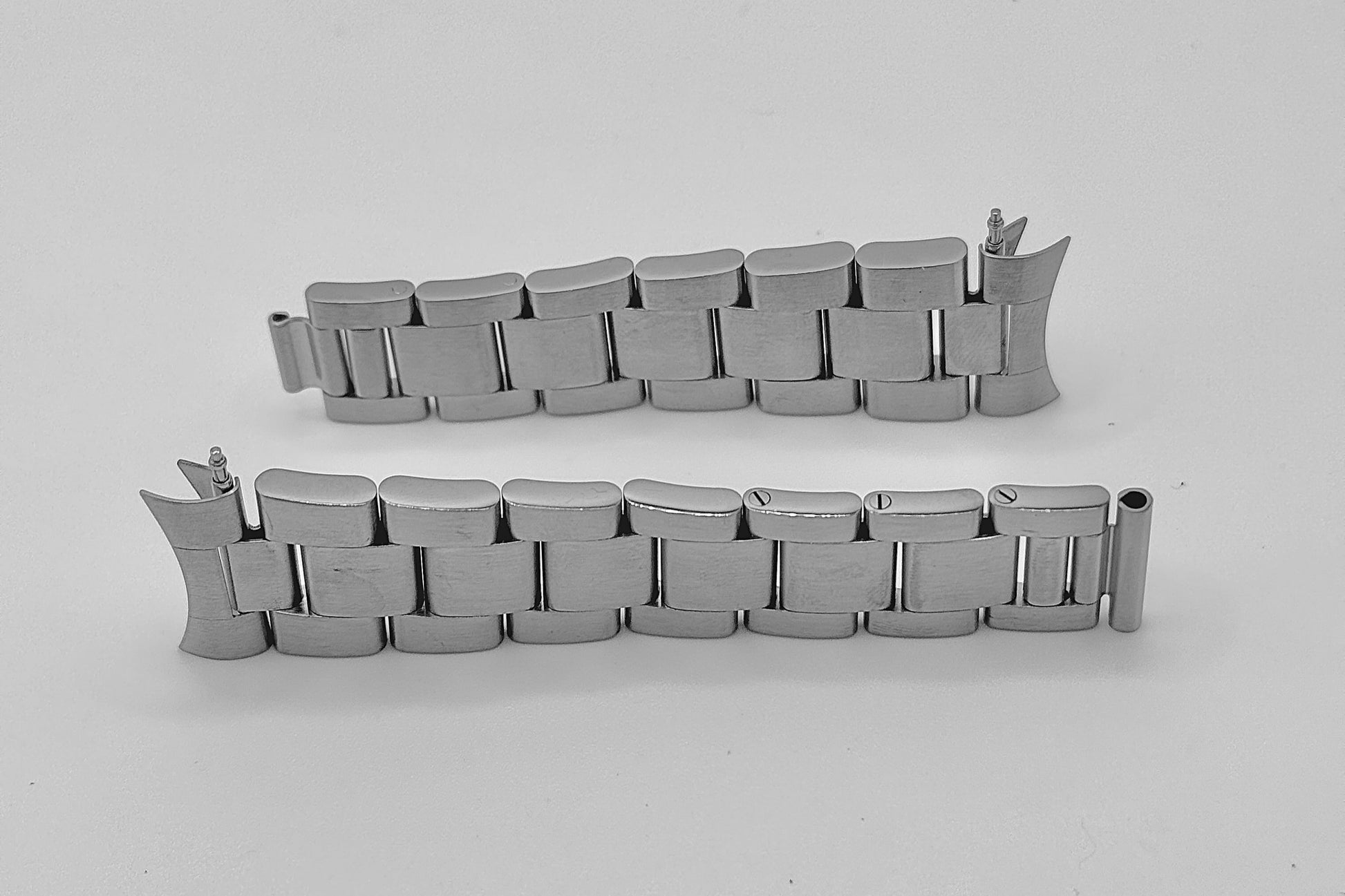 Rolex Oyster Bracelet 78360 with 503 End Links