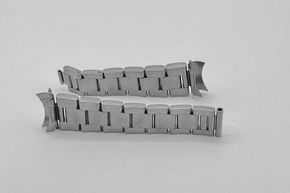 Oyster Bracelet 78360 with 503 End Links for Rolex