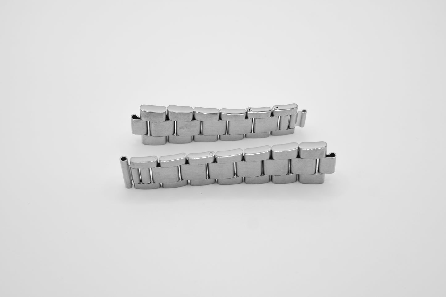 Rolex Oyster Bracelet Hollow Links Reference 78790