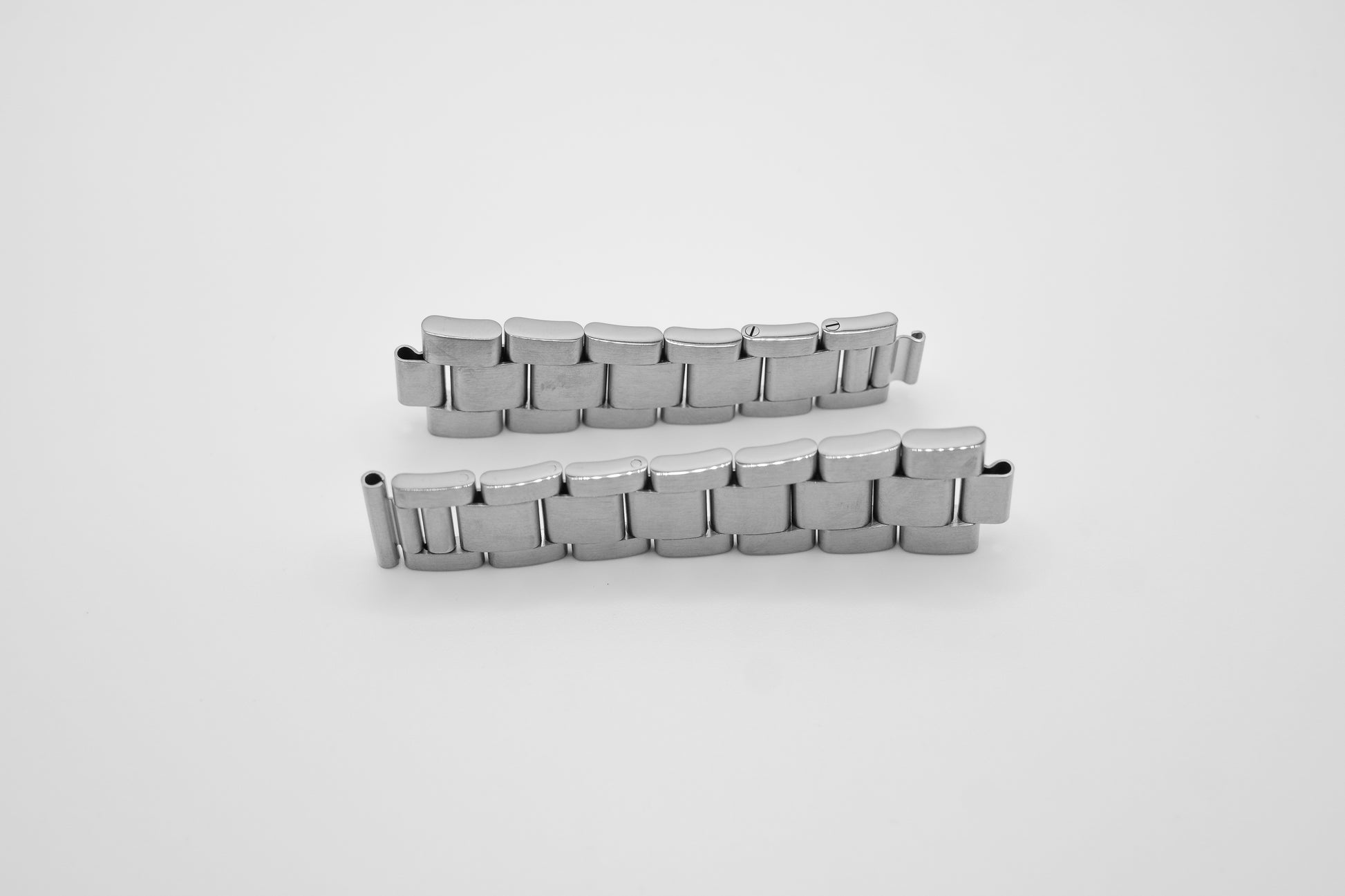 Rolex Oyster Bracelet Hollow Links Reference 78790