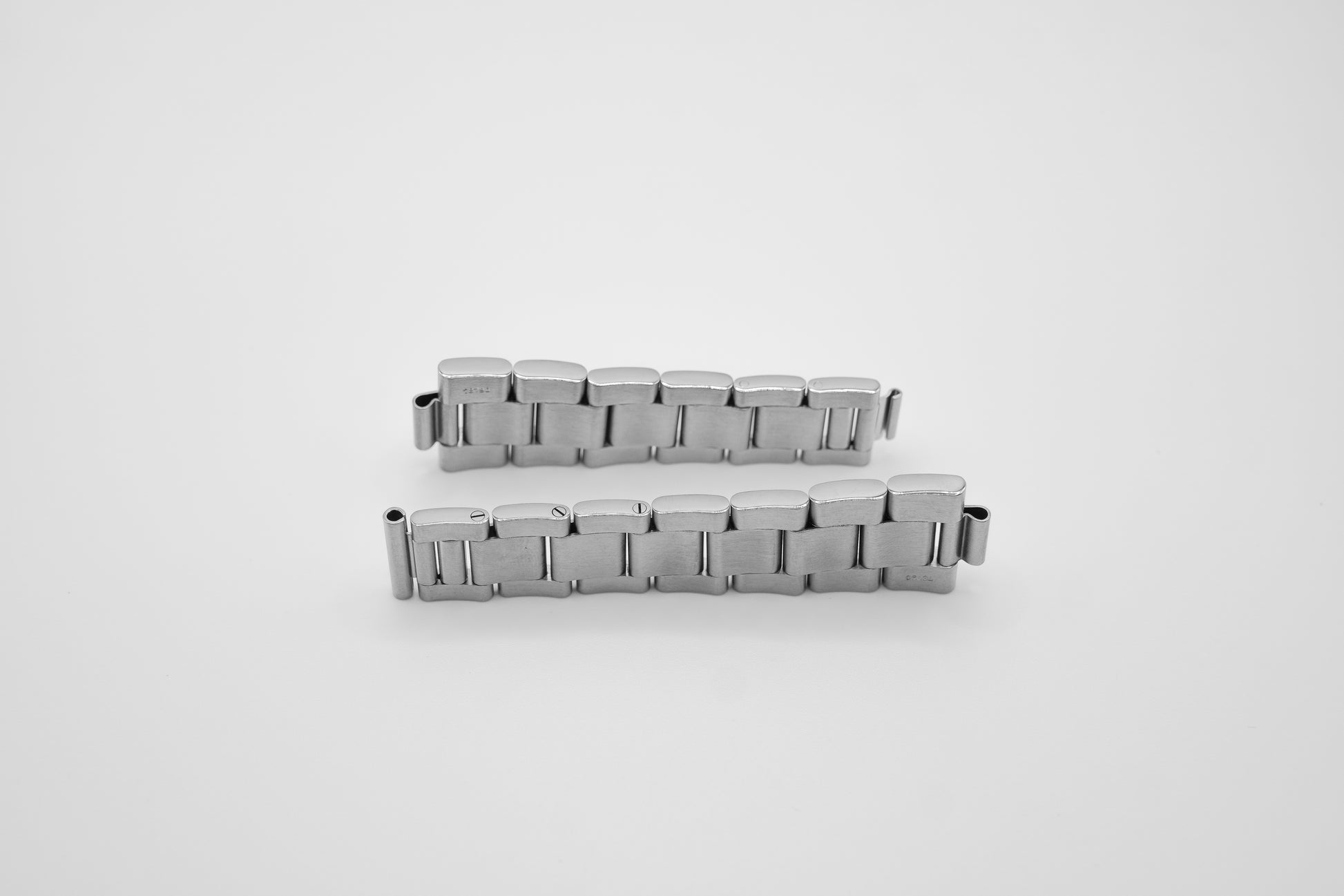 Rolex Oyster Bracelet Hollow Links Reference 78790