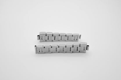 Pulsera Oyster de eslabones huecos Referencia 78790 para Rolex