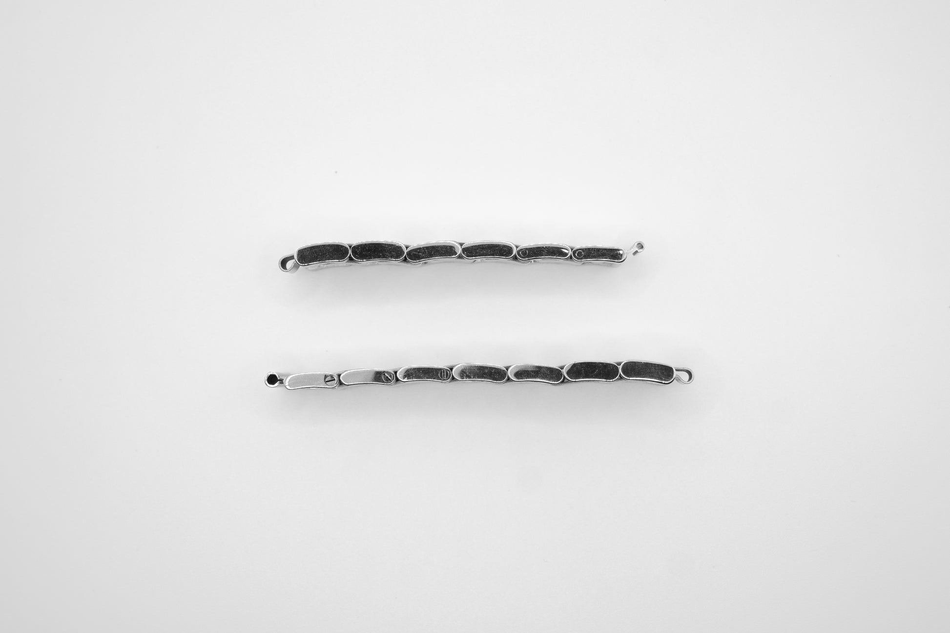 Rolex Oyster Bracelet Hollow Links Reference 78790