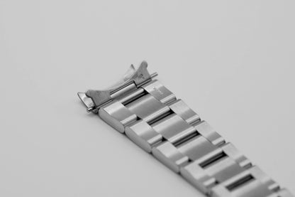 Oyster Bracelet 78790 with 501B End Links for Rolex