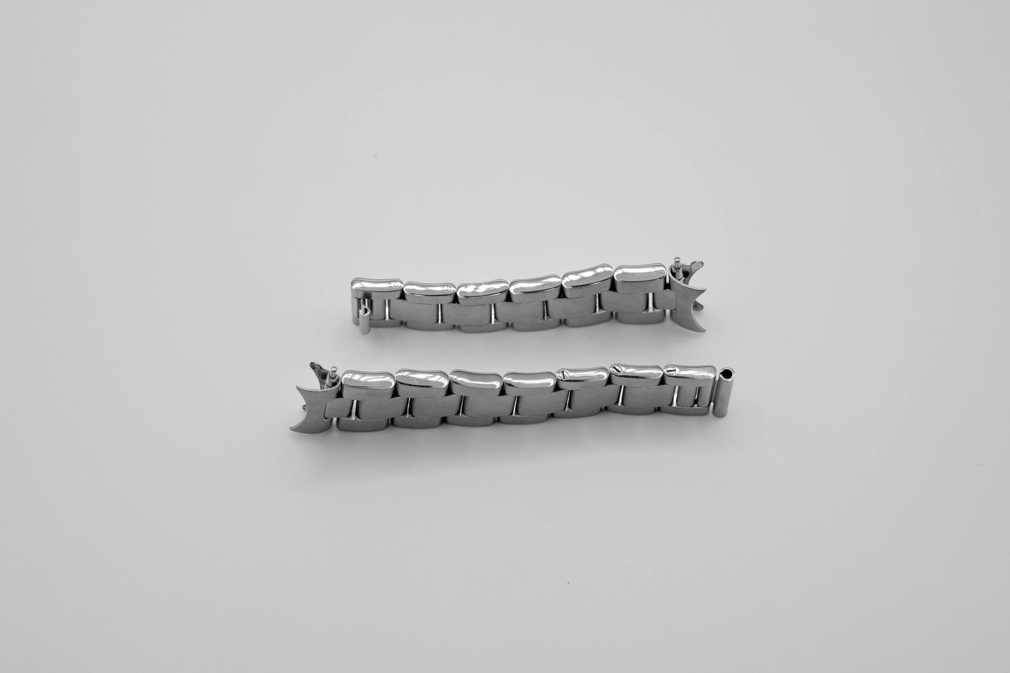 Oyster Bracelet 78790 with 501B End Links for Rolex