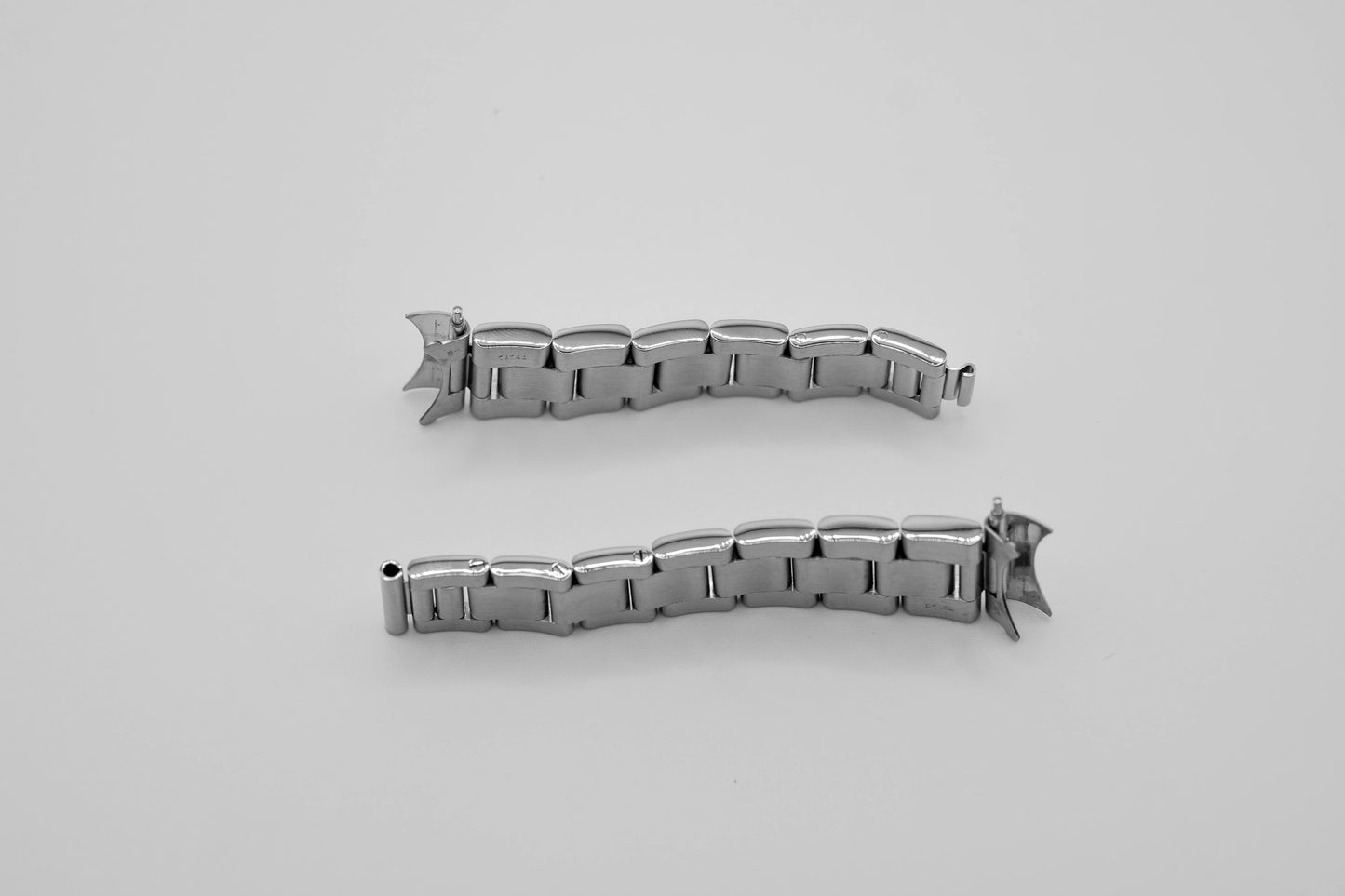 Oyster Bracelet 78790 with 501B End Links for Rolex