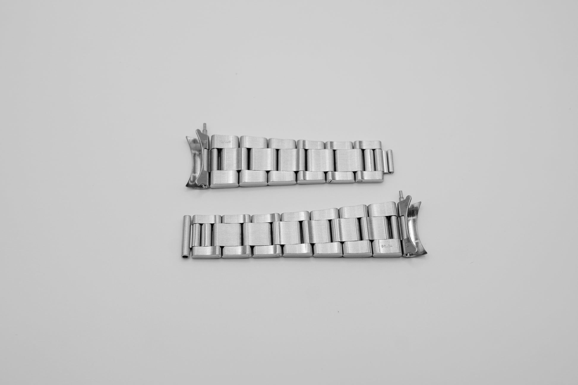 Rolex Oyster Bracelet 78790 with 501B End Links