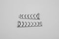 Pulsera Oyster 78790 con eslabones finales 501B para Rolex