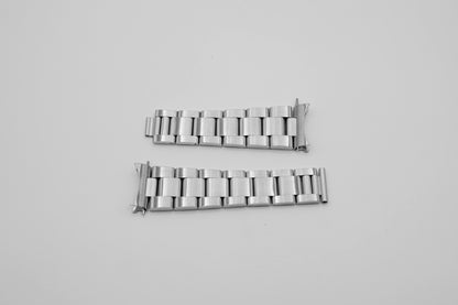 Oyster Bracelet 78790 with 501B End Links for Rolex