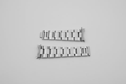 Rolex Oyster Bracelet 78790 with 501B End Links