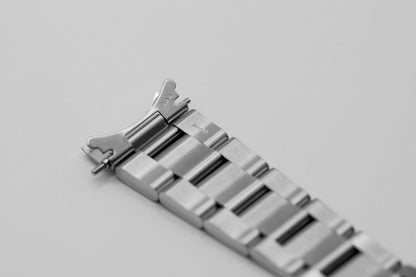 Oyster Bracelet 78790 with 558B End Links for Rolex