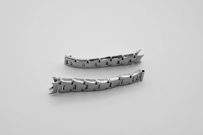 Oyster Bracelet 78790 with 558B End Links for Rolex