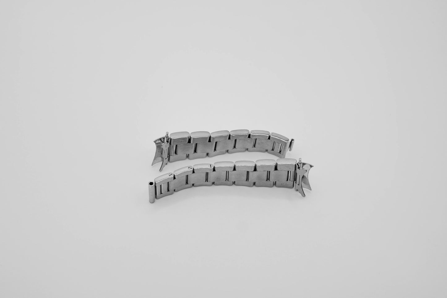 Oyster Bracelet 78790 with 558B End Links for Rolex