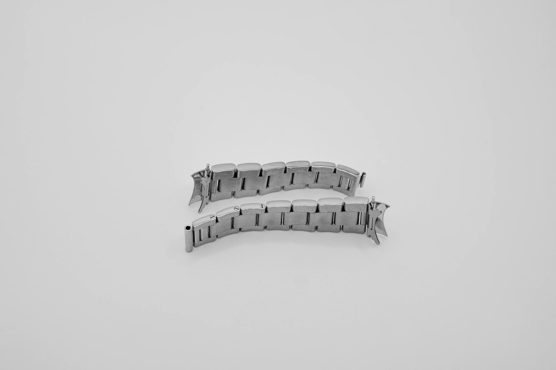 Oyster Bracelet 78790 with 558B End Links for Rolex