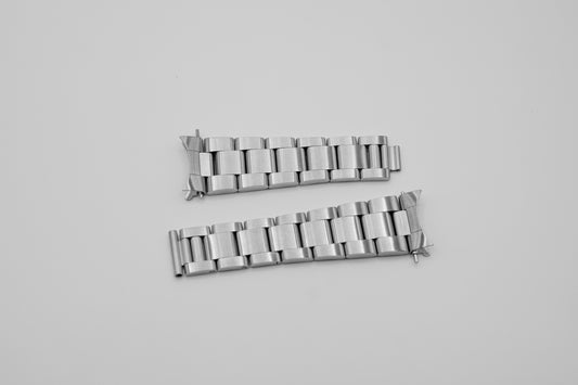 Rolex Oyster Bracelet 78790 with 558B End Links