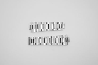 Pulsera Oyster de eslabones huecos Referencia 78790 para Rolex