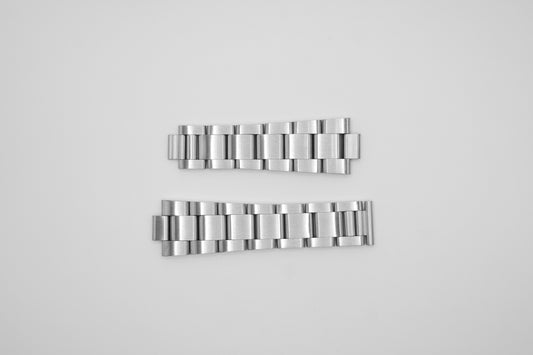 Rolex Oyster Bracelet Hollow Links Reference 78790