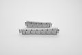 Bracelet Oyster à maillons pliés, référence 9315 pour Rolex
