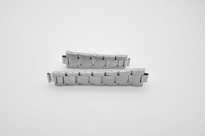 Rolex Oyster Bracelet Folded Links Reference 9315