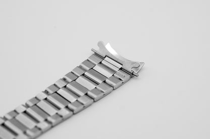 Oyster Bracelet 9315 with 280 End Links for Rolex