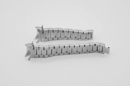 Oyster Bracelet 9315 with 280 End Links for Rolex