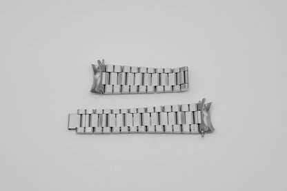 Oyster Bracelet 9315 with 280 End Links for Rolex