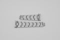 Bracelet Oyster 9315 avec embouts 280 pour Rolex