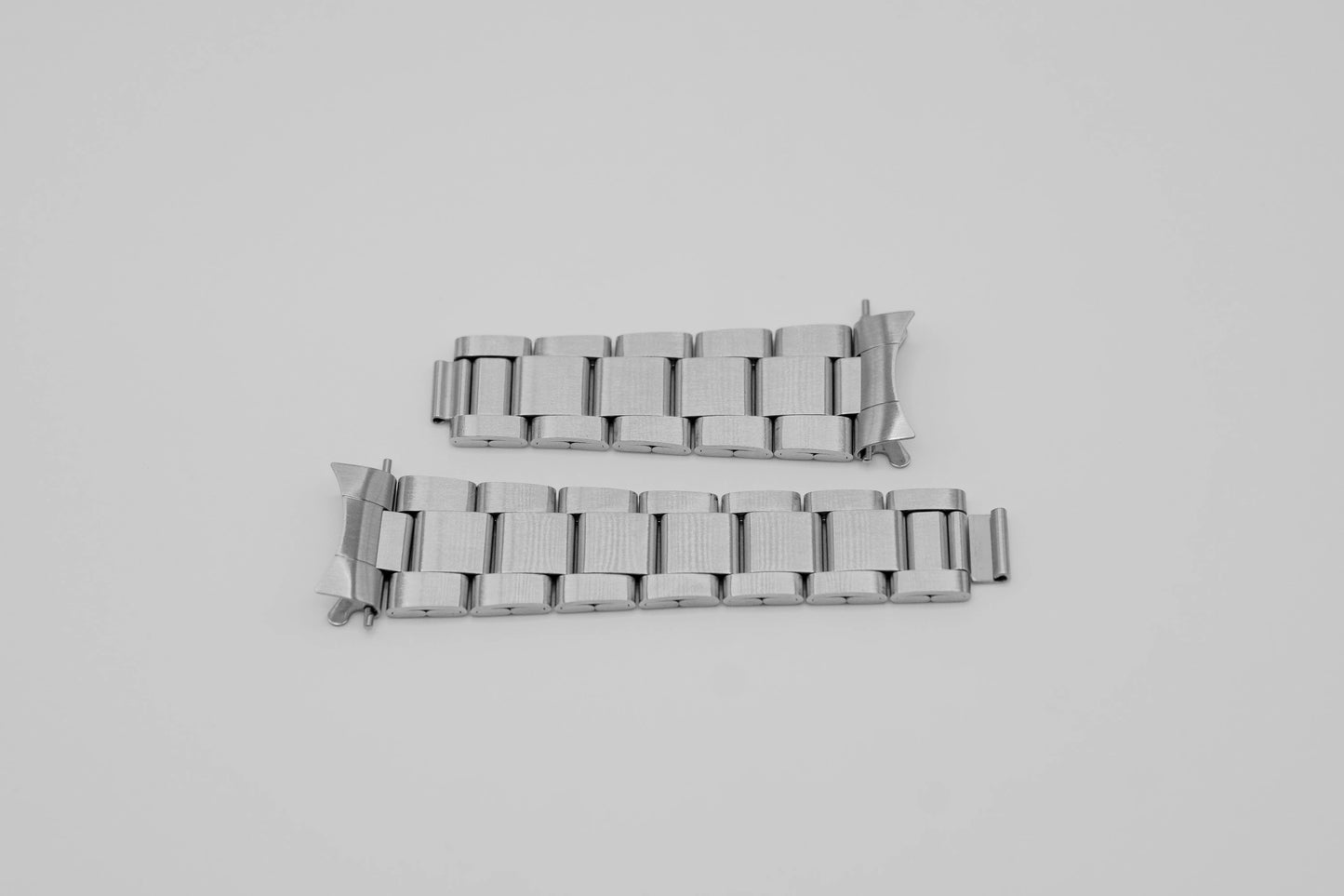 Oyster Bracelet 9315 with 280 End Links for Rolex