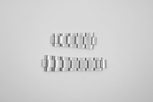 Rolex Oyster Bracelet Folded Links Reference 9315