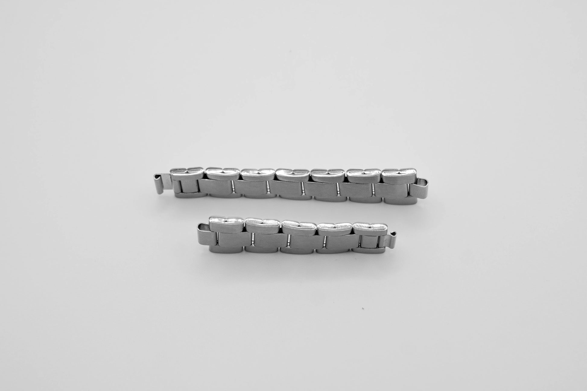 Oyster Bracelet 9315 with 380 End Links for Rolex