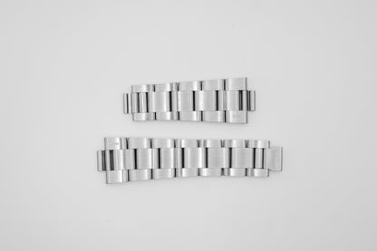 Rolex Oyster Bracelet Hollow Links Reference 93150