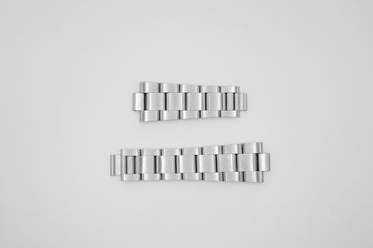 Rolex Oyster Bracelet Hollow Links Reference 93150