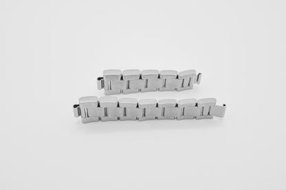 Rolex Oyster Bracelet Hollow Links Reference 93150