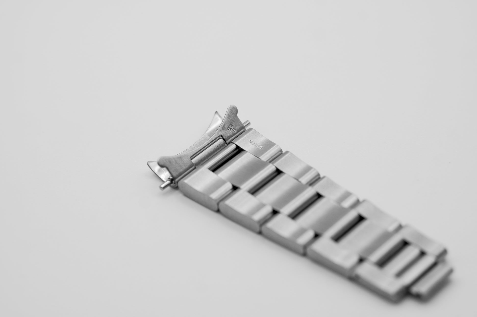 Rolex Oyster Bracelet 93150 with 501B End Links