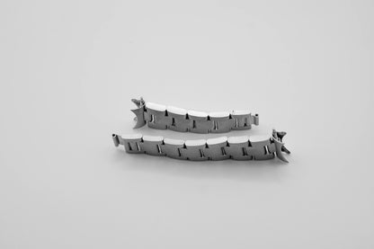 Oyster Bracelet 93150 with 501B End Links for Rolex