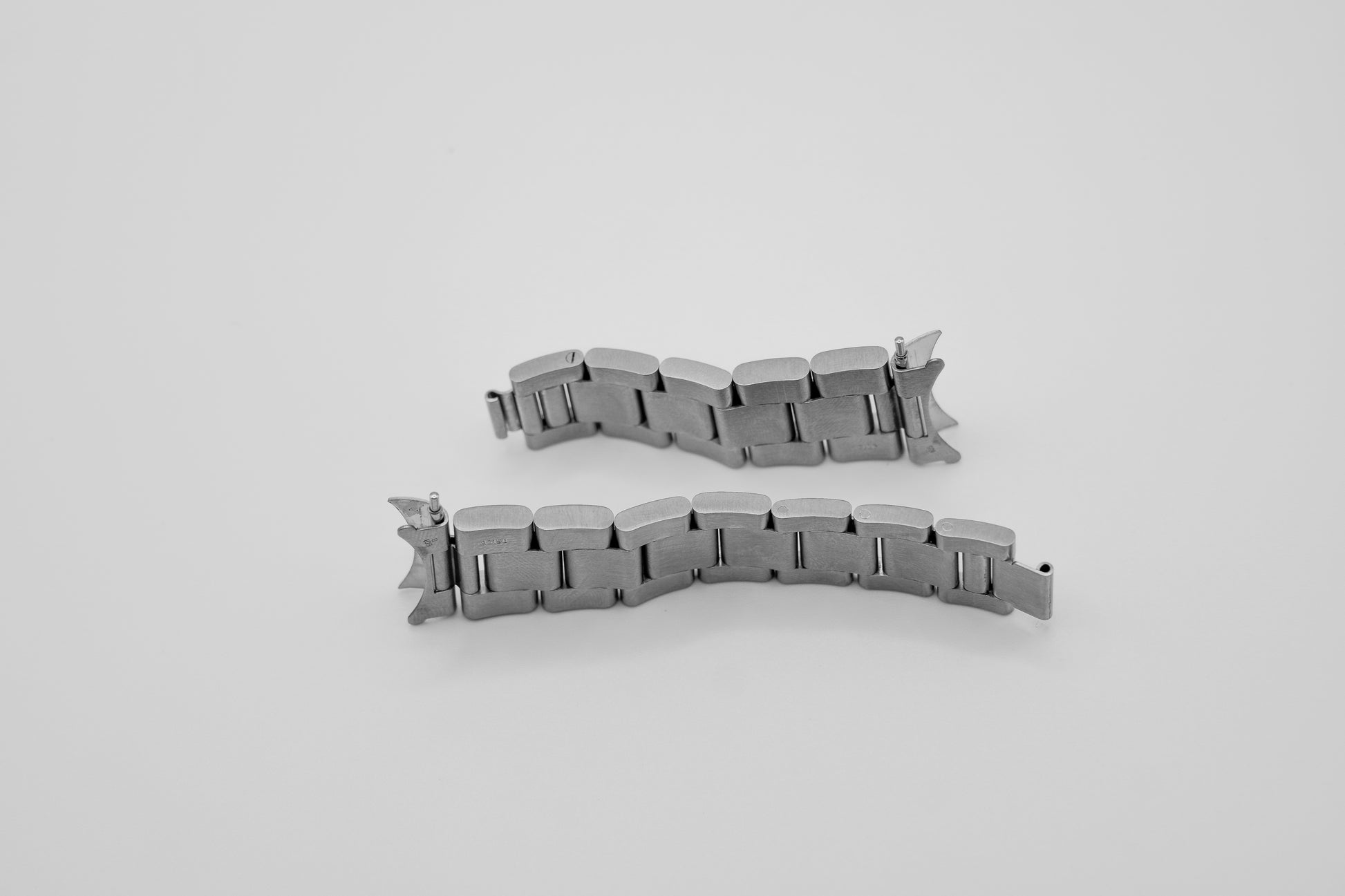 Rolex Oyster Bracelet 93150 with 501B End Links