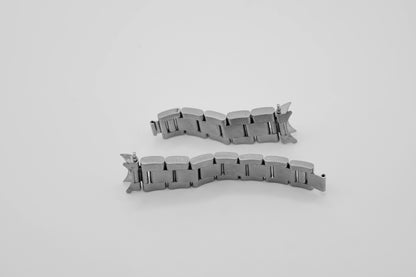 Oyster Bracelet 93150 with 501B End Links for Rolex