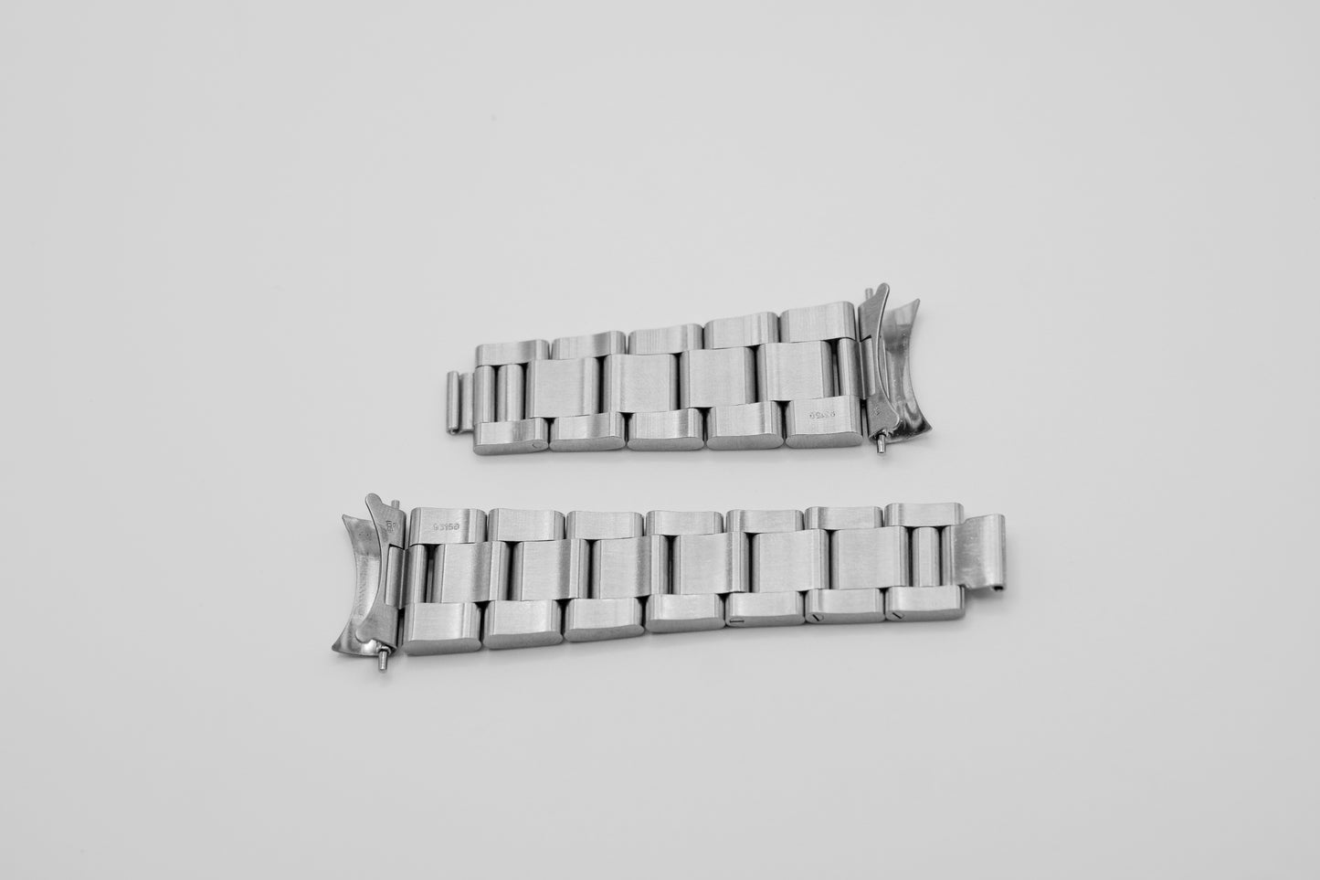 Rolex Oyster Bracelet 93150 with 501B End Links