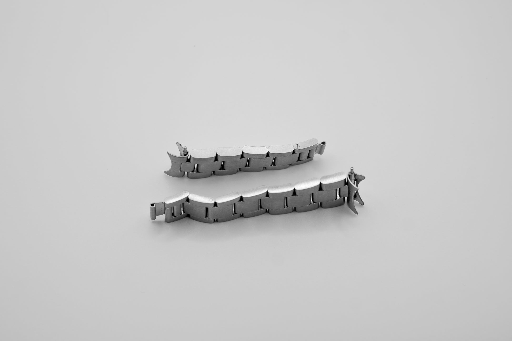 Rolex Oyster Bracelet 93150 with 580 End Links