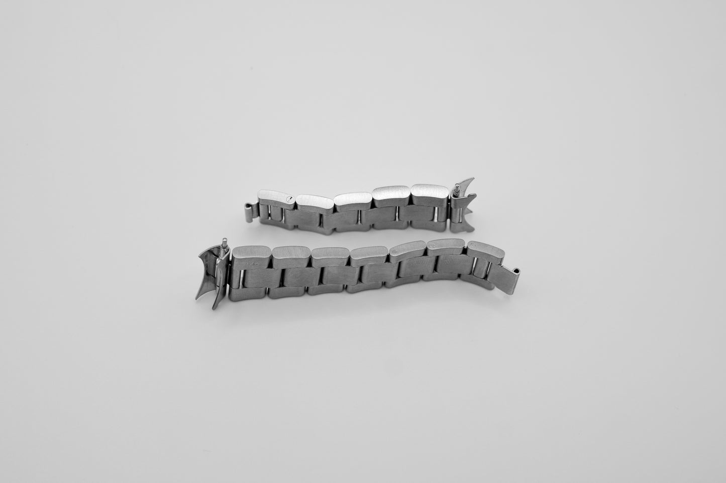 Rolex Oyster Bracelet 93150 with 580 End Links