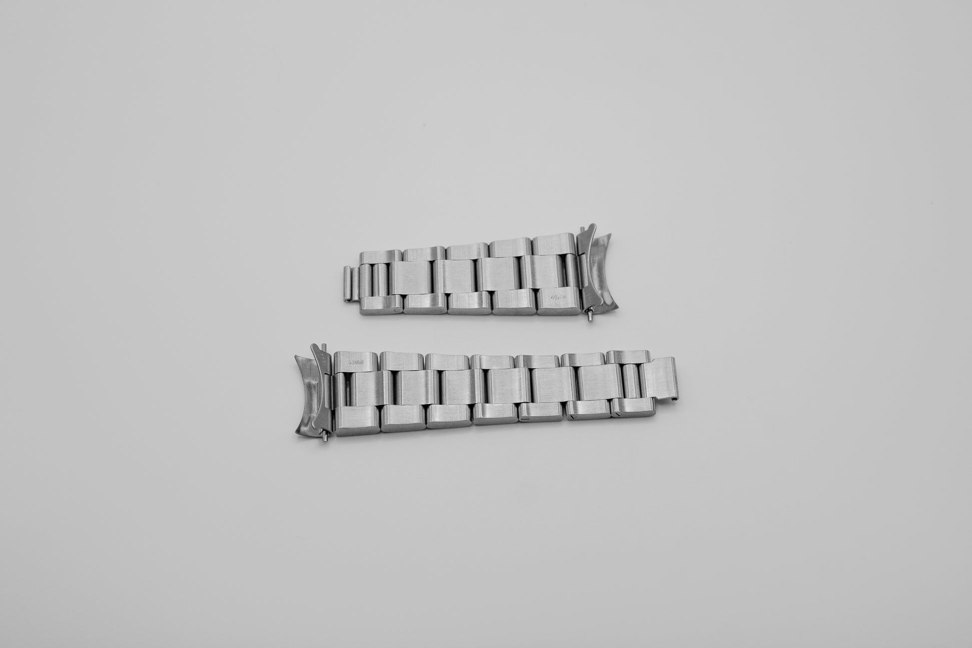 Rolex Oyster Bracelet 93150 with 580 End Links