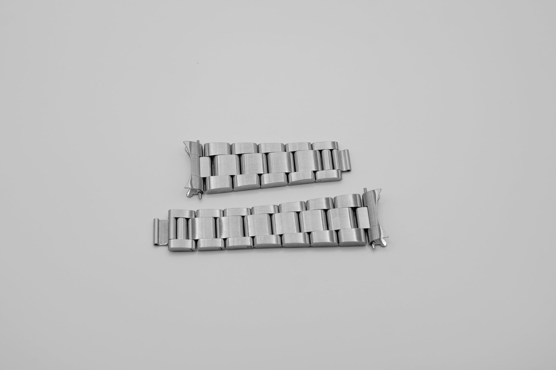 Rolex Oyster Bracelet 93150 with 580 End Links