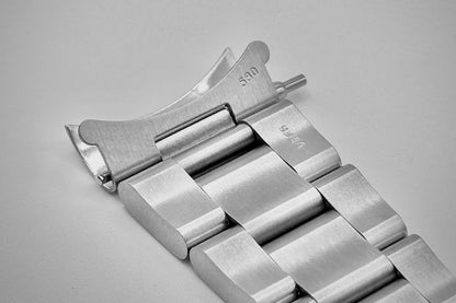 Rolex Oyster Bracelet 93150 with 580 End Links