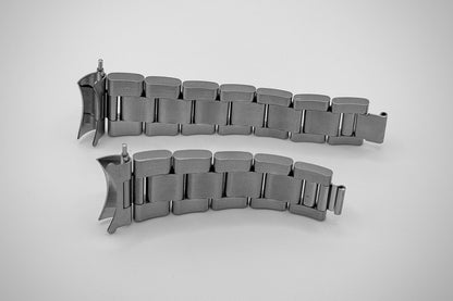 Rolex Oyster Bracelet 93150 with 580 End Links
