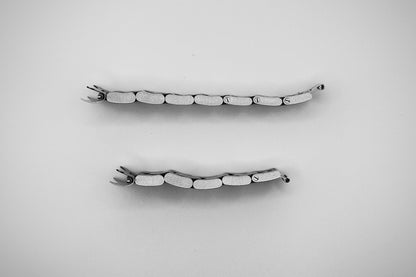 Rolex Oyster Bracelet 93150 with 580 End Links