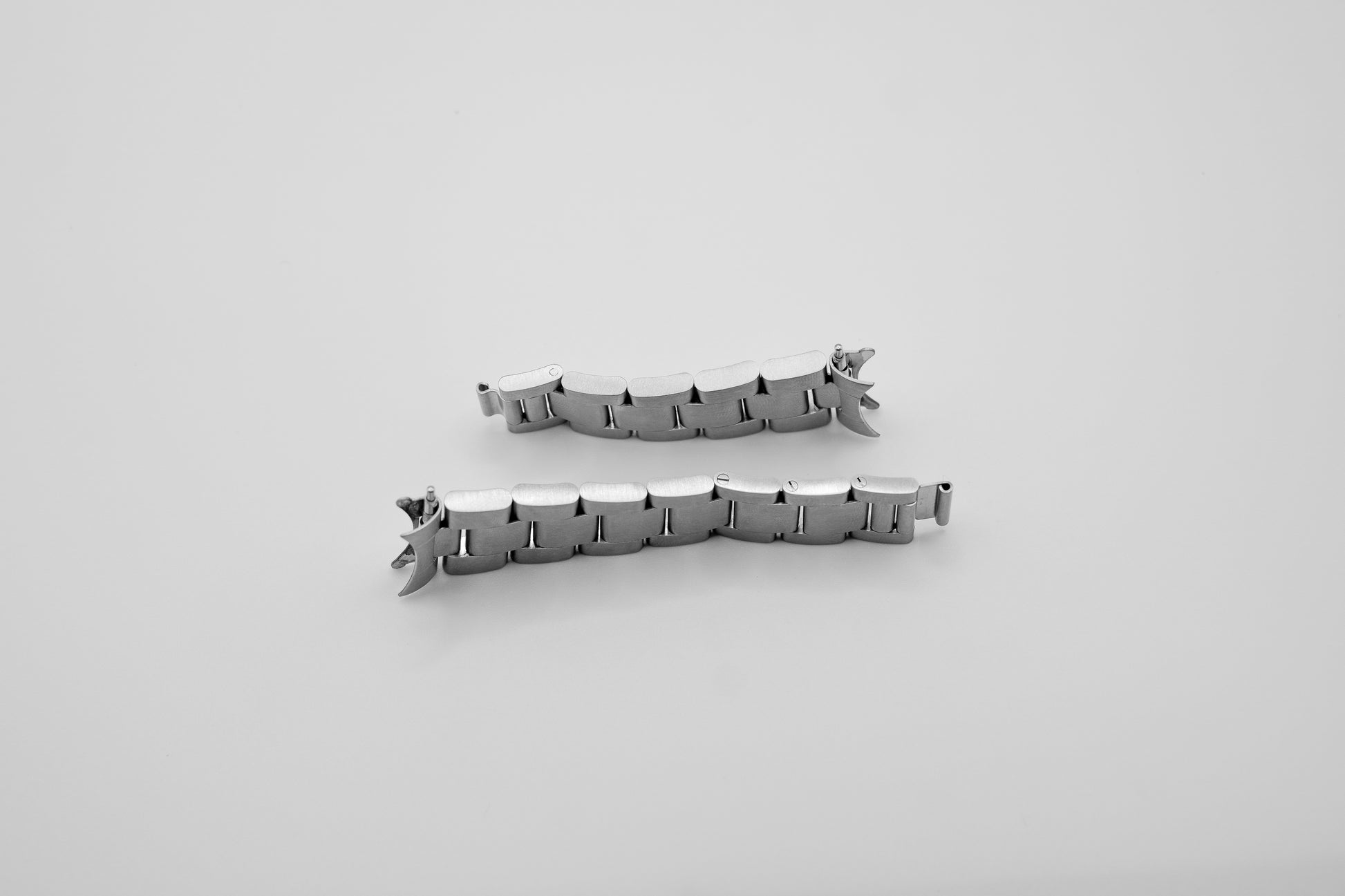 Rolex Oyster Bracelet 93150 with 585 End Links