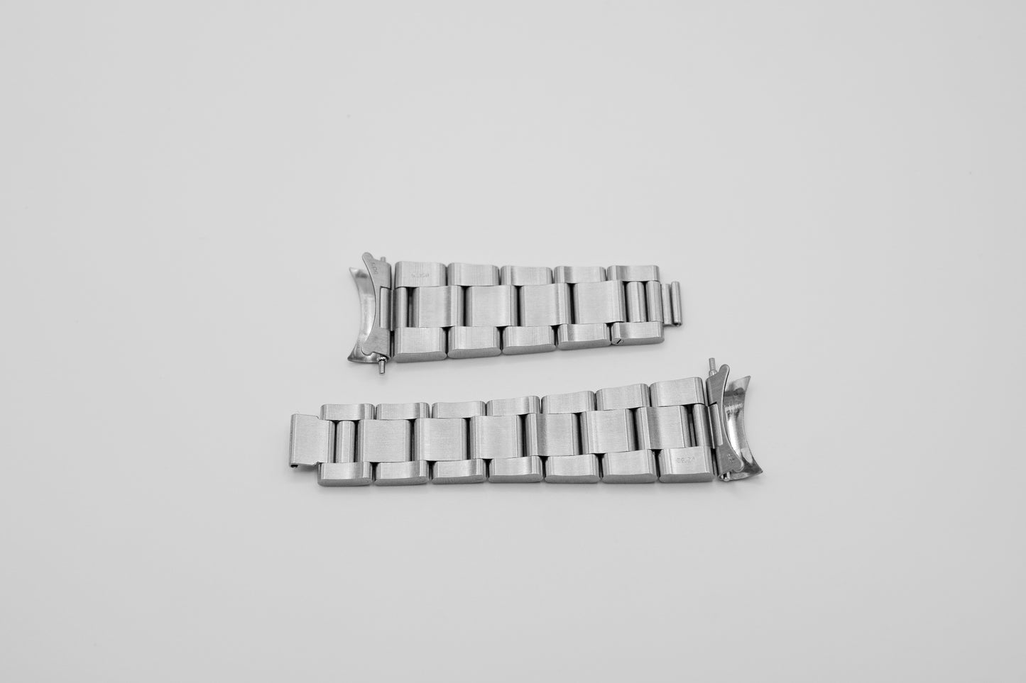 Rolex Oyster Bracelet 93150 with 585 End Links