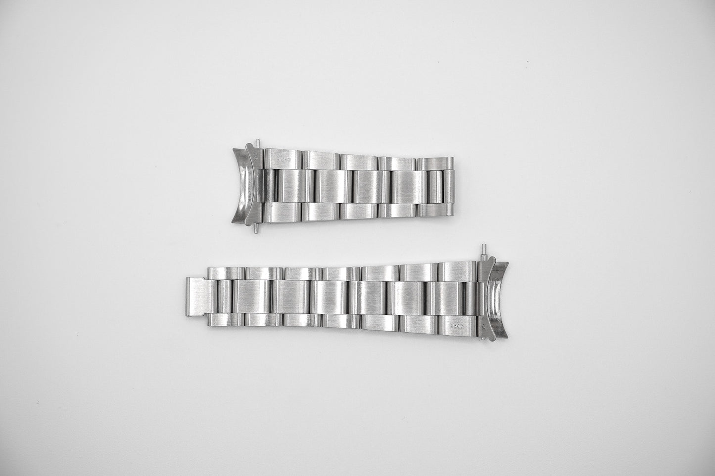 Rolex Oyster Bracelet 93150 with 593 End Links